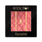 أحمر خدود Rock Star: جاذبية مشرقة ولمسة حريرية