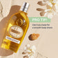 Luxurious Almond Shower Oil 250 Ml