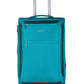 buy-eminent-unisex-soft-travel-bag-large-luggage-trolley-polyester-lightweight-expandable-4-double-spinner-wheeled-suitcase-with-3-digit-tsa-lock-e751-green_wtx