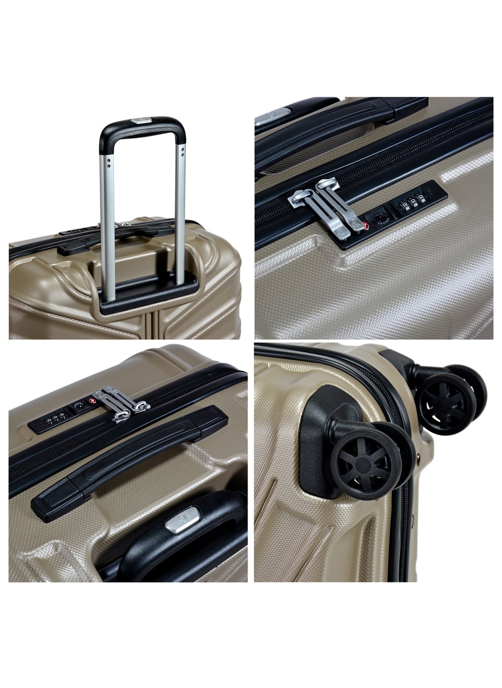 buy-eminent-hard-case-travel-bag-trolley-luggage-set-of-3-tpo-lightweight-suitcase-4-quiet-double-spinner-wheels-with-tsa-lock-kk30-gold-champagne_of4