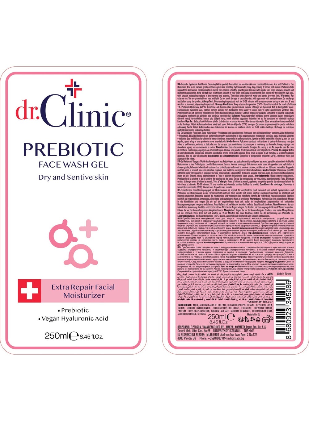 buy-dr-clinic-dr-clinic-prebiotic-face-wash-gel-cleanser-hydrating-daily-facial-wash-enriched-with-hyaluronic-acid-prebiotics-for-dry-sensitive-skin-250-ml_4cx