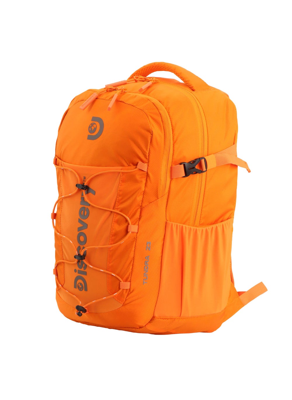 buy-discovery-discovery-outdoor-23l-backpack-orange-for-adventure-durable-lightweight-water-resistant-multi-compartment-bag-for-men-women-hiking-trekking-camping-travel_lfs
