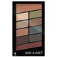 WnW Color Icon Comfort Zone - 10 Pan Eyeshadow Palette