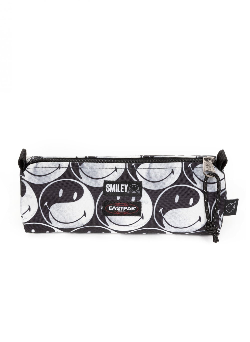 buy-eastpak-benchmark-singlesmall-pencil-casesmiley-yy-black-ek0003725k21_bb0