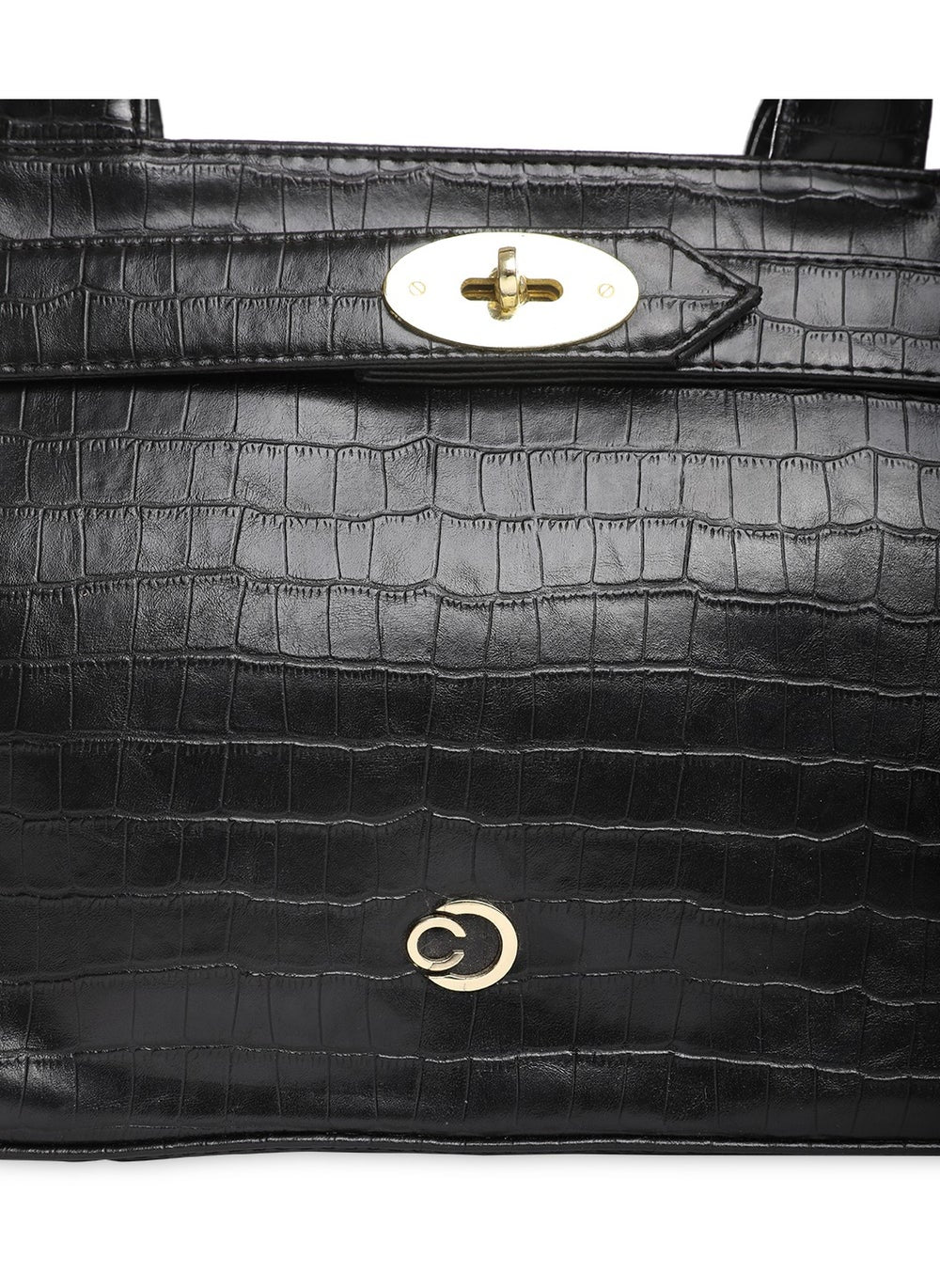 buy-caprese-caprese-treza-croco-black-faux-leather-medium-satchel-bag_xp0