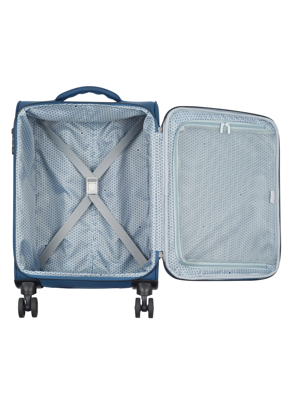 buy-delsey-paris-caracas-55cm-softcase-4-double-wheel-expandable-cabin-luggage-trolley-night-blue_nn2