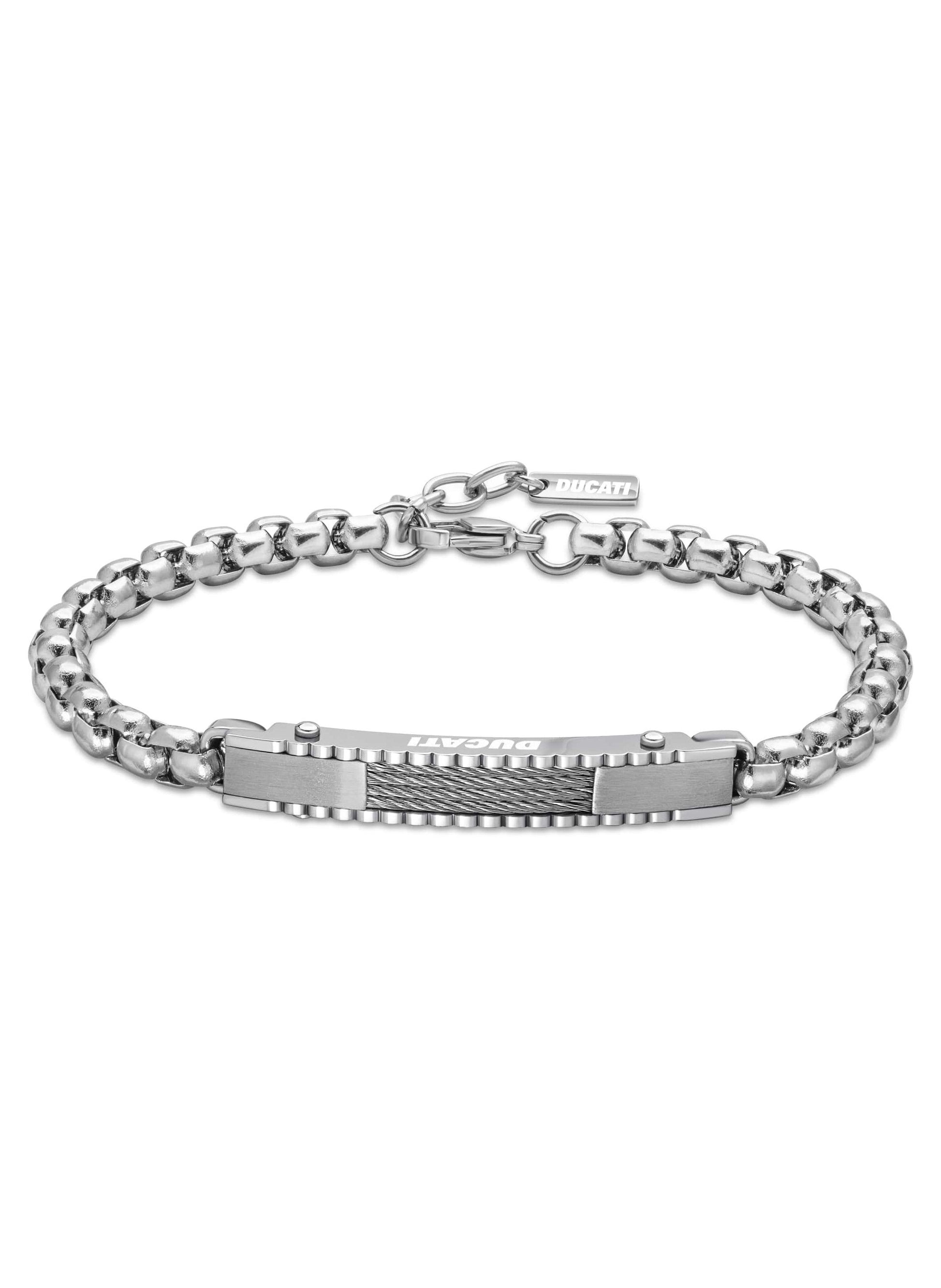 buy-ducati-corse-turbo-stainless-steel-gents-bracelet-with-lobster-claw-closure210-mm_d11