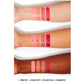 Pillow Talk Peach Pop Matte Blush Wand