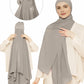 buy-nukhbaa-instant-hijab-wrap-pullover-head-scarf-with-tube-undercap-dark-gray-color-hijab-hc3_cc5