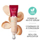 Bourjois Healthy Mix Serum Concealer - Ivory Glow