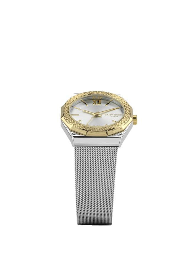 buy-daisy-dixon-london-alessandra-23-women-s-quartz-wrist-watch-silver-mesh-strap-silver-sunray-dial_3po