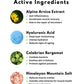 Muscle Recovery Body Wash for Athletes
