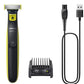 Philips OneBlade QP2724/20: Revolutionize Your Shaving Experience