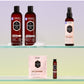 Coconut Oil Nourishing Conditioner 235ml - Luxe Hydration
