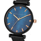 buy-french-connection-36mm-quartz-women-s-watch-with-blue-dial-black-stainless-steel-bracelet_gle
