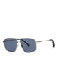 buy-30sundays-30sundays-ancient-men-sunglasses-geometric-sunglasses-uv-protection-uv400-silver-blue_o0p