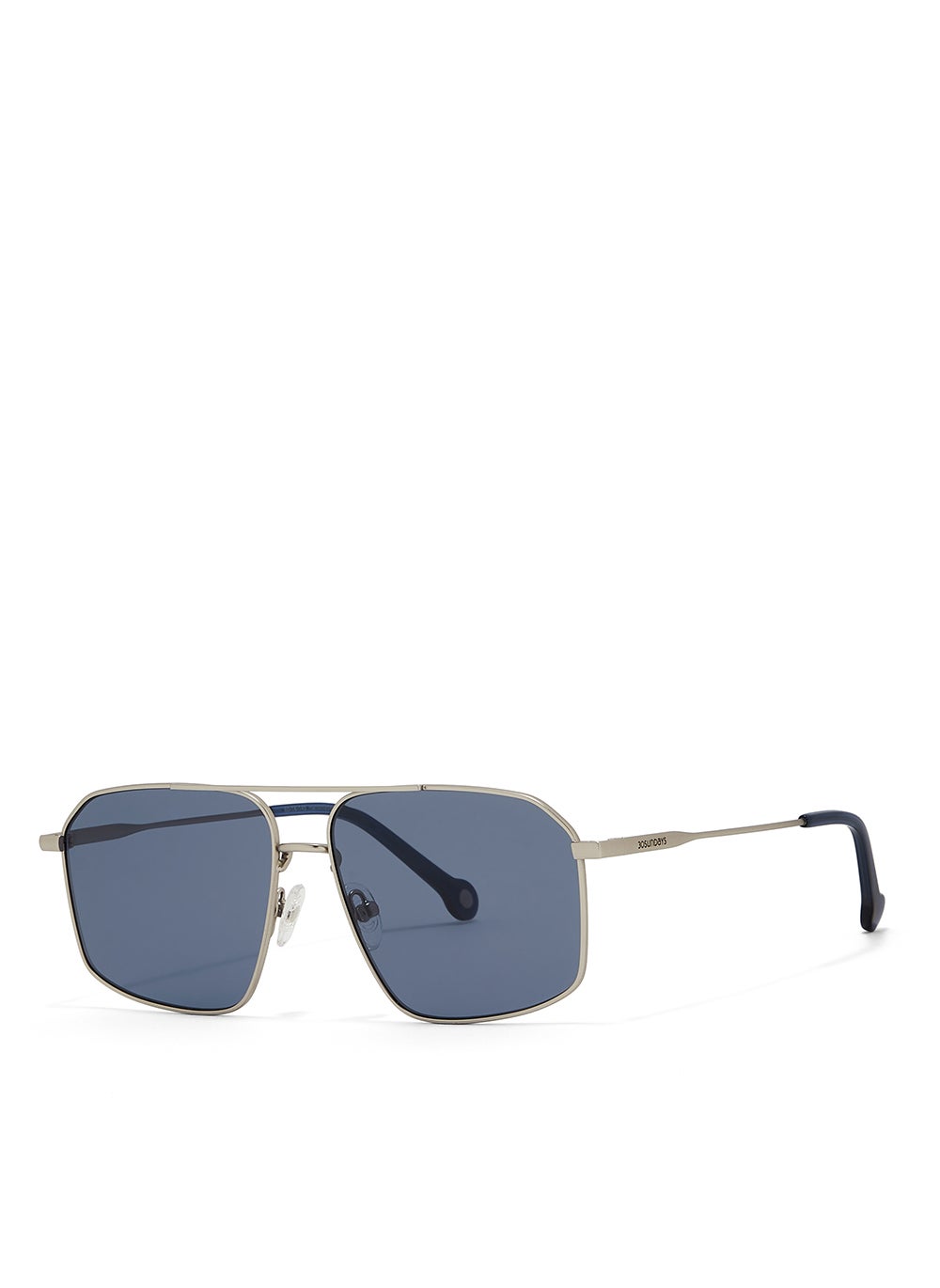 buy-30sundays-30sundays-ancient-men-sunglasses-geometric-sunglasses-uv-protection-uv400-silver-blue_o0p