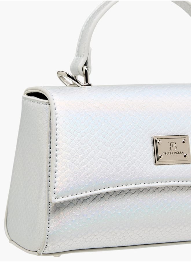 buy-flora-bella-by-shoexpress-women-textured-satchel-bag-with-grab-handle-and-button-closure_bys