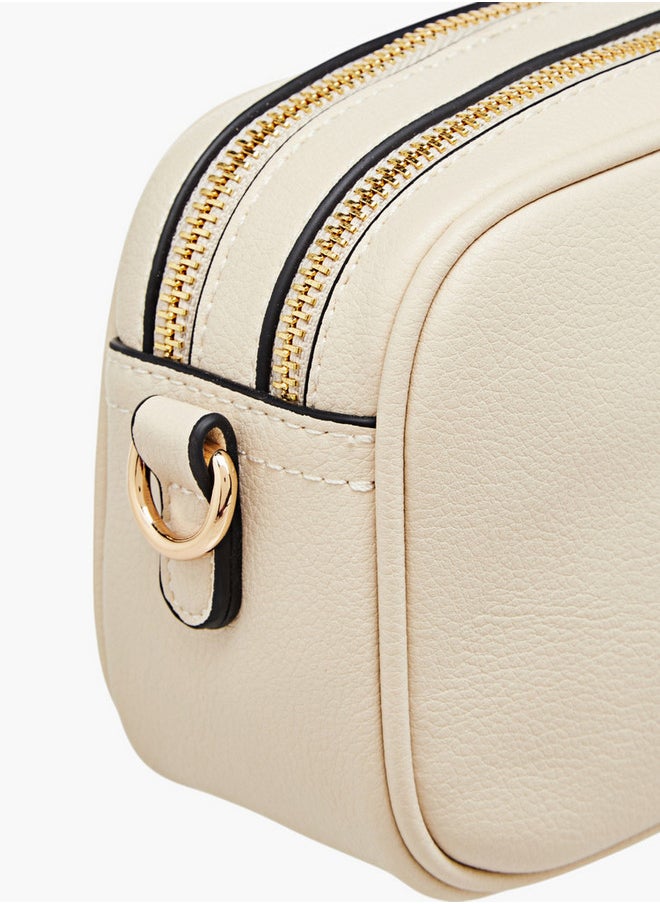 buy-le-confort-monogram-embossed-crossbody-bag-with-zip-closure-and-chain-strap_1s6