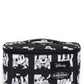 Mickey Faces Traver-Medium Toiletry Case