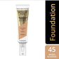 Warm Almond Miracle Pure Foundation SPF30 – 45