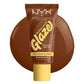 NYX Buttermelt Glaze Skin Tint + SPF 30 - Nutmeg Butta