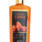 Shower Scents Luxury Amber Hand Wash 312ml - Hydration & Scent