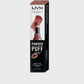 Powder Puff Lippie-Cool Intentions: Velvet Matte Lip Cream