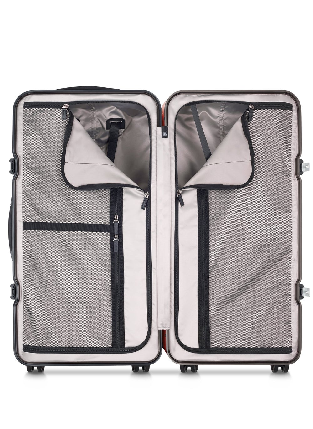 buy-peugeot-voyages-80-cm-hardcase-4-double-wheel-check-in-luggage-trunk-trolley-silver_80c