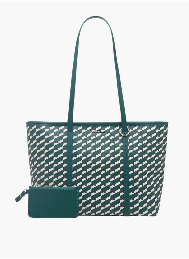 buy-flora-bella-by-shoexpress-women-s-printed-tote-bag-with-zip-closure-and-coin-pouch_btz