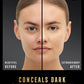 Max Factor Facefinity Multi-Perfector Concealer - 3C, 11Ml