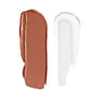 أحمر شفاه وبريق Wet N Wild Megalast Lock n' Shine - Lotus Petal