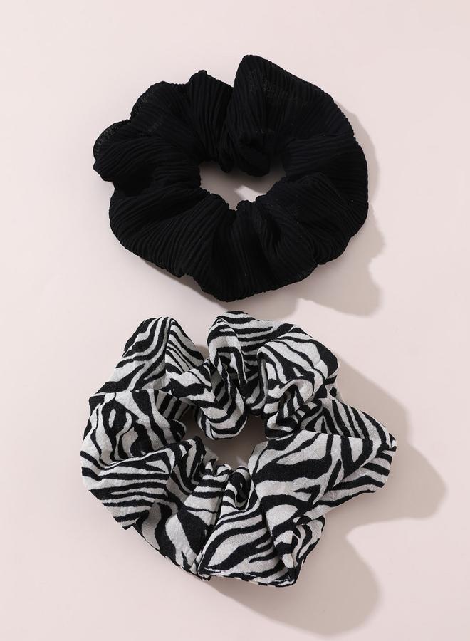 buy-take-two-take-two-set-of-2-printed-hair-tie_jqs