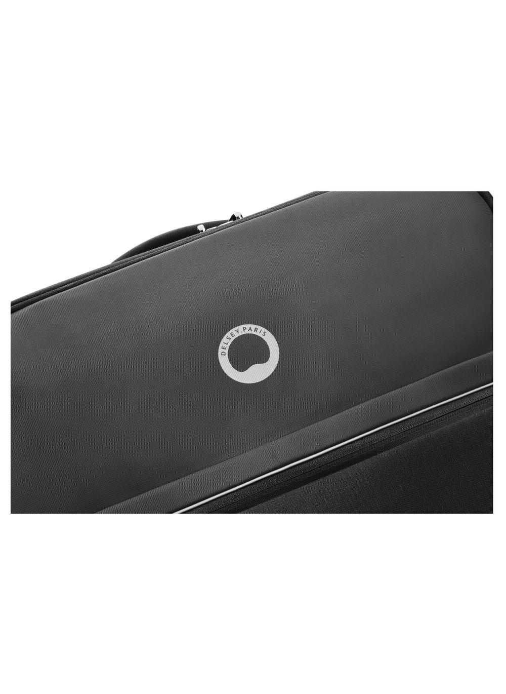 buy-delsey-paris-brochant-2-0-67cm-softcase-4-double-wheel-expandable-medium-check-in-luggage-trolley-black_s2z