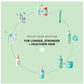 Tropical Bliss Hair Care Set - SLS & Paraben Free