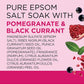 Dr Teal's Pomegranate & Black Currant Epsom Salt Soak 1.36Kg