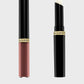 Lipfinity Essential Brown 350 - Luxe 24-Hour Lipstick Duo, 2.3ml + 1.9G