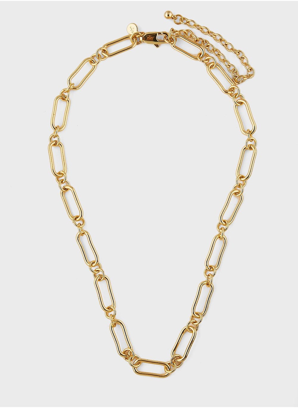 buy-fashionbox-victoria-chain-gold-plated-necklace_vke