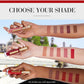 Rouge Velvet Ink Liquid Lipstick - Mauve Sweet Mauve, 3.5ml