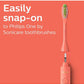 Philips One By Sonicare BH1022/01 - Ultimate Portable Smile Care