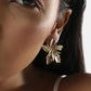 buy-sohi-metallic-flora-drop-earrings_r86