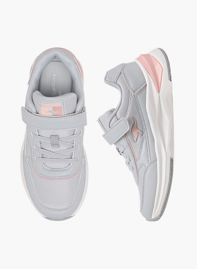 buy-kangaroos-girls-panelled-sports-shoes-with-hook-and-loop-closure_ryk