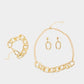 buy-styli-set-of-3-textured-accent-choker-ring-earrings_obe