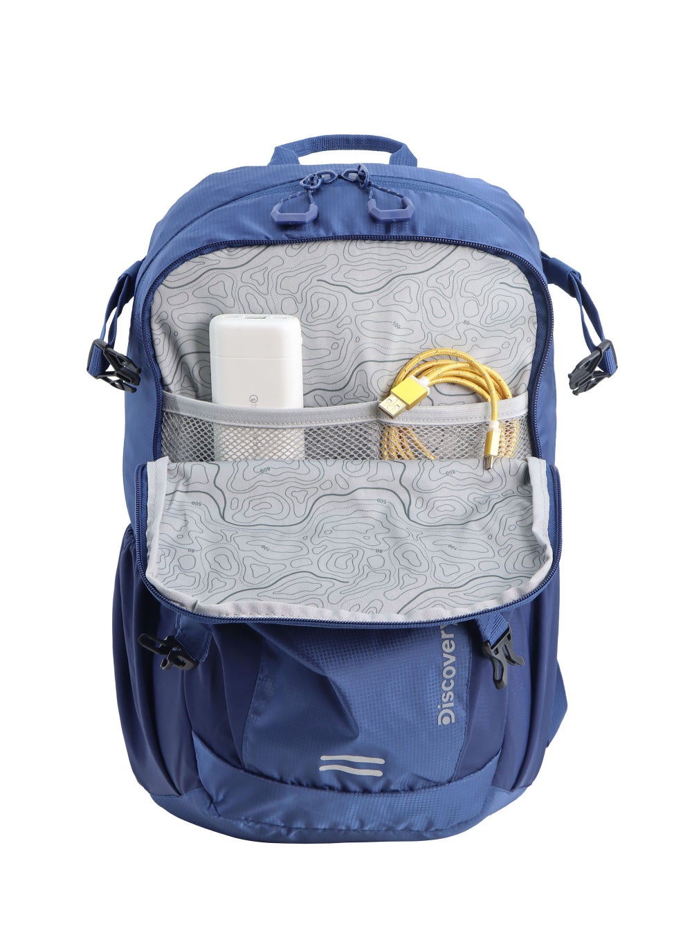 buy-discovery-discovery-body-spirit-nylon-ripstop-10l-outdoor-backpack-navy-for-men-and-women-durable-lightweight-water-resistant-casual-daypack-blue-bag-for-school-college-office-travel-hiking-adventure_qx7