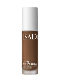 كريم أساس مات No Compromise 9W لتغطية كاملة ومظهر طبيعي