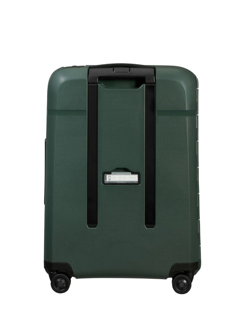buy-samsonite-samsonite-belgium-magnum-eco-spinner-55-cm-forest-green-5-years-global-warranty_bcn