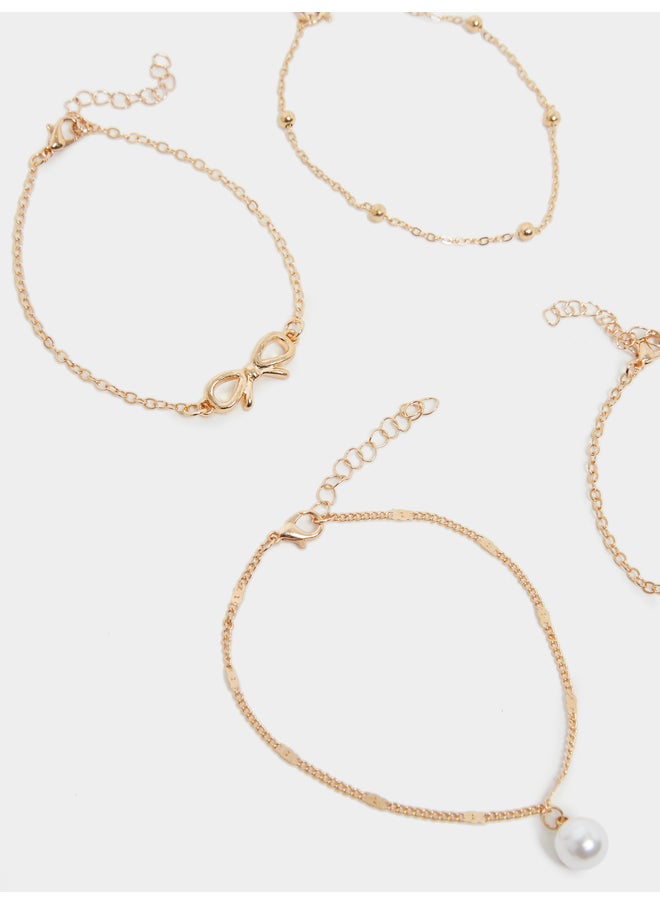 buy-styli-styli-set-of-4-assorted-anklet-with-lobster-claw_e4v