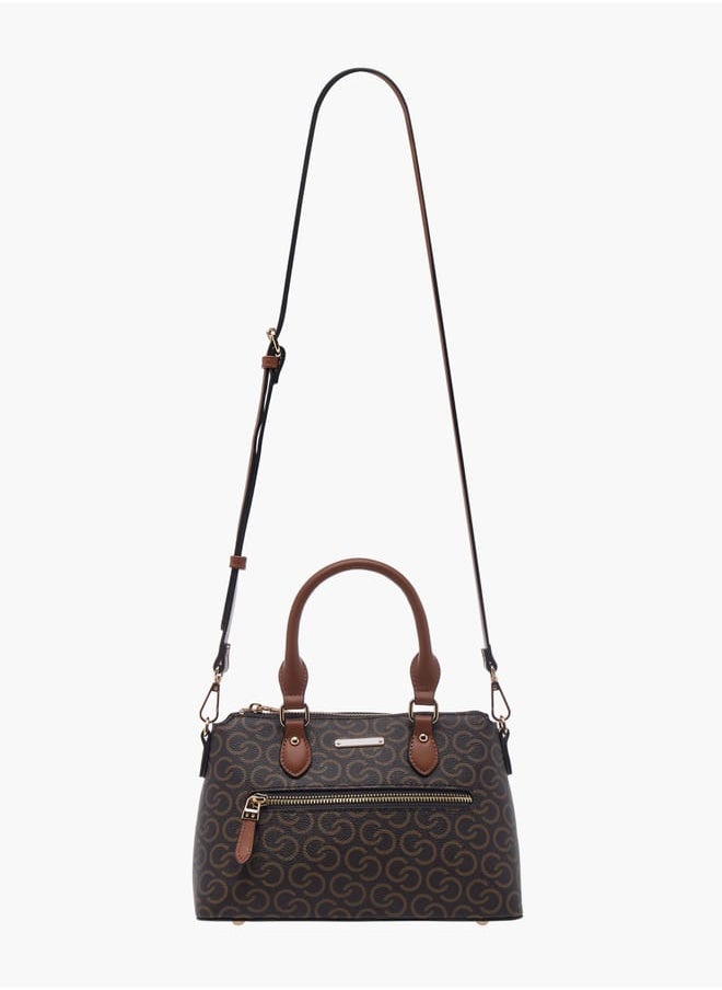 buy-celeste-women-monogram-print-tote-bag-with-zip-closure-and-double-handle_rd2