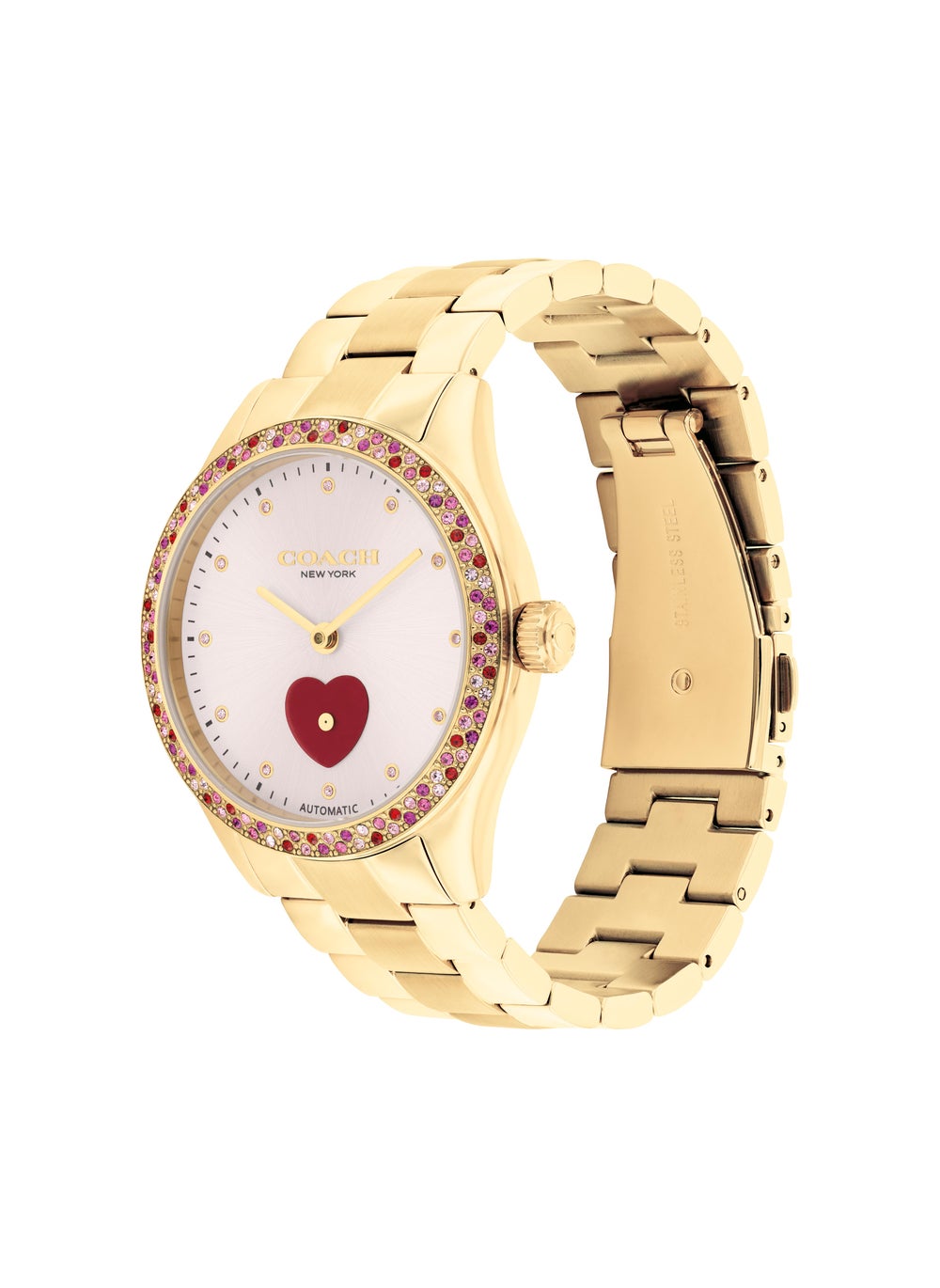 buy-coach-brooks-steel-strap-analog-watch_kz1