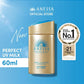 Anessa SPF50+ UV Skincare Milk 60ml: Luminous Protection